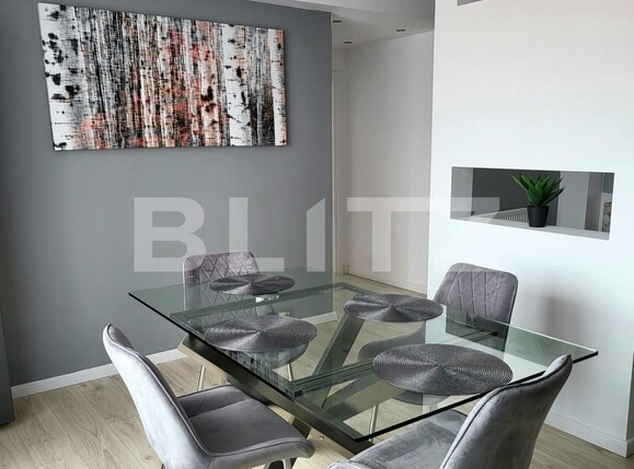 Apartament de vânzare 3 camere Floreşti - 80451AV | BLITZ Cluj-Napoca | Poza9