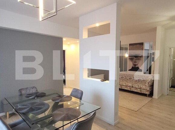 Apartament de vânzare 3 camere Floreşti - 80451AV | BLITZ Cluj-Napoca | Poza8