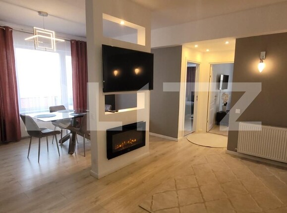 Apartament de vânzare 3 camere Floreşti - 80451AV | BLITZ Cluj-Napoca | Poza2