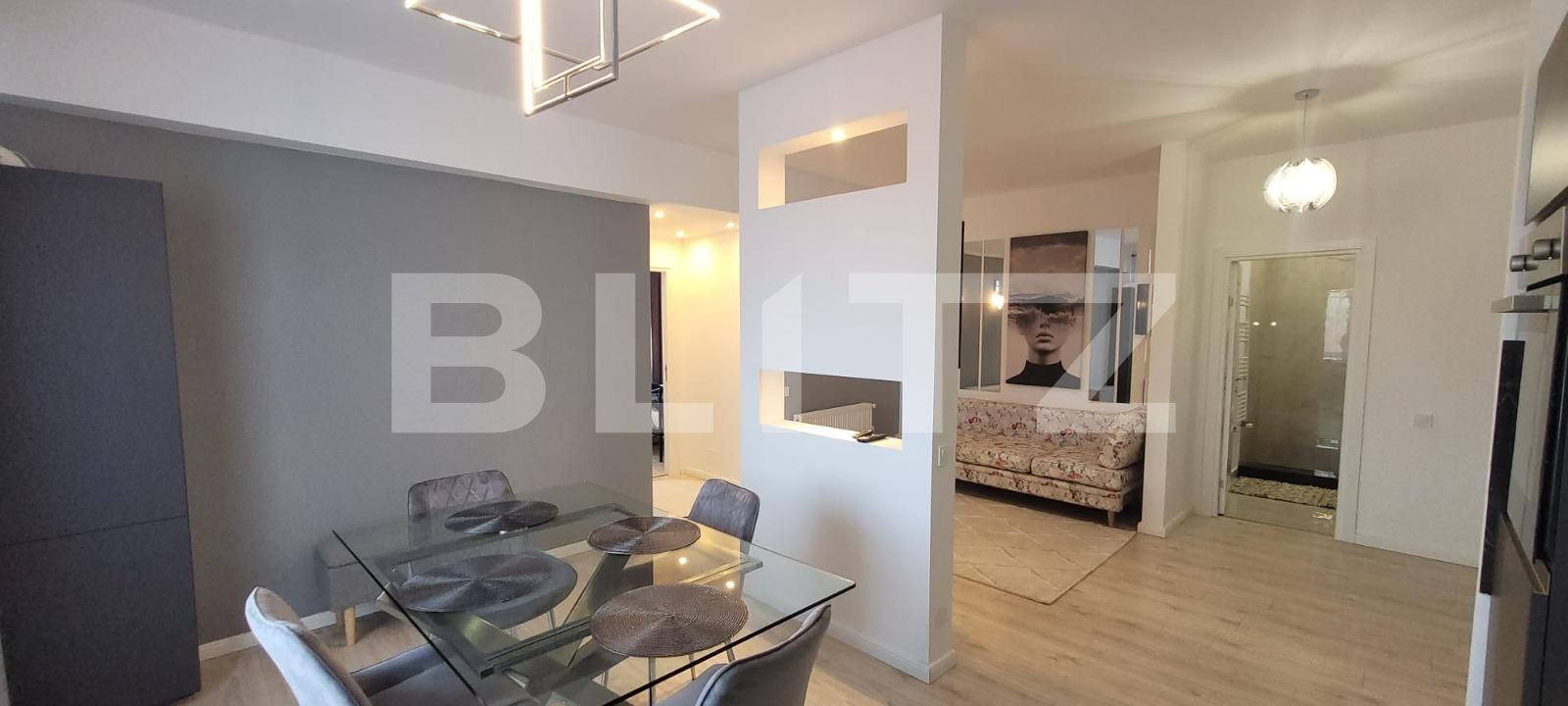 Apartament de vânzare 3 camere Floreşti - 80451AV | BLITZ Cluj-Napoca | Poza8