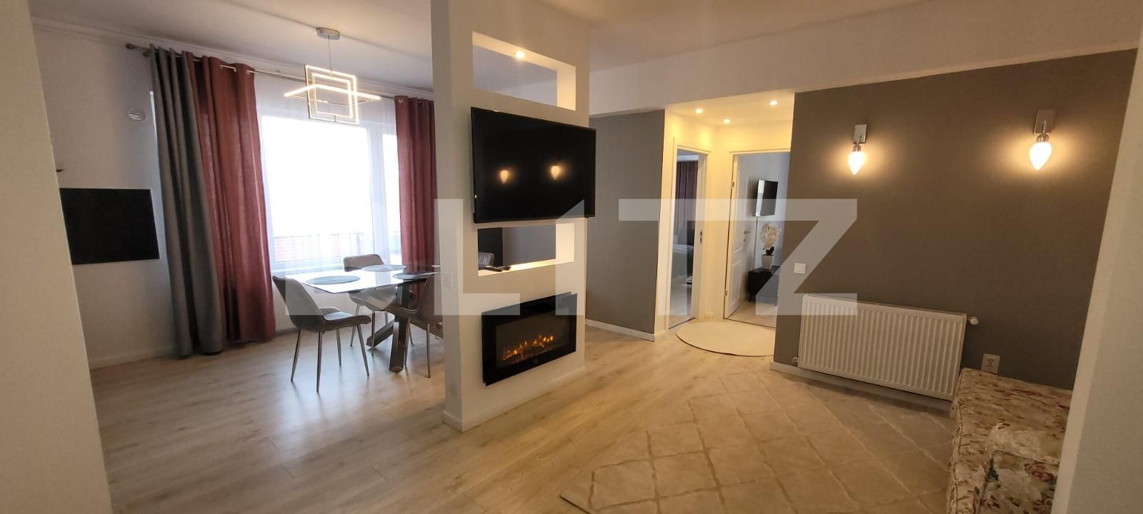 Apartament de vânzare 3 camere Floreşti - 80451AV | BLITZ Cluj-Napoca | Poza2