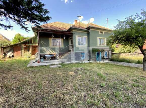 Teren de vânzare Salicea - 80455TV | BLITZ Cluj-Napoca | Poza3