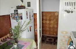 3 camere decomandate, 65 mp utili, zona Piata Hermes. Boxa si garaj incluse!