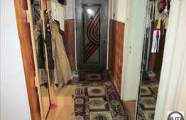 3 camere decomandate, 65 mp utili, zona Piata Hermes. Boxa si garaj incluse!