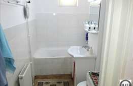 3 camere decomandate, 65 mp utili, zona Piata Hermes. Boxa si garaj incluse!