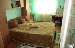 3 camere decomandate, 65 mp utili, zona Piata Hermes. Boxa si garaj incluse!