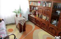 3 camere decomandate, 65 mp utili, zona Piata Hermes. Boxa si garaj incluse!