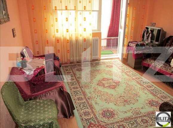 Apartament de vânzare 3 camere Gheorgheni - 8046AV | BLITZ Cluj-Napoca | Poza1