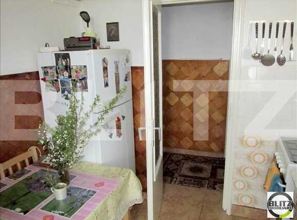 Apartament de vânzare 3 camere Gheorgheni - 8046AV | BLITZ Cluj-Napoca | Poza7