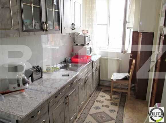 Apartament de vânzare 3 camere Gheorgheni - 8046AV | BLITZ Cluj-Napoca | Poza6