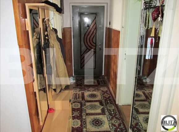Apartament de vânzare 3 camere Gheorgheni - 8046AV | BLITZ Cluj-Napoca | Poza8