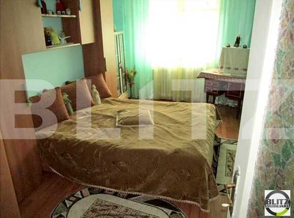 Apartament de vânzare 3 camere Gheorgheni - 8046AV | BLITZ Cluj-Napoca | Poza4