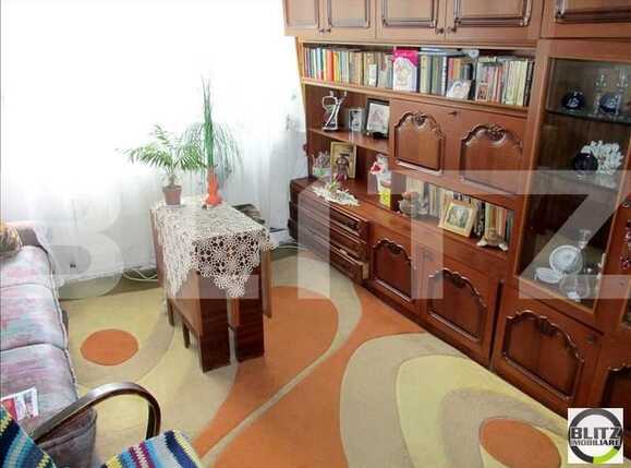 Apartament de vânzare 3 camere Gheorgheni - 8046AV | BLITZ Cluj-Napoca | Poza5