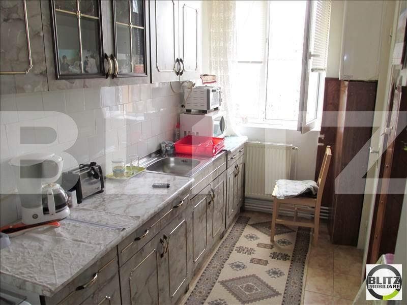 Apartament de vânzare 3 camere Gheorgheni - 8046AV | BLITZ Cluj-Napoca | Poza6