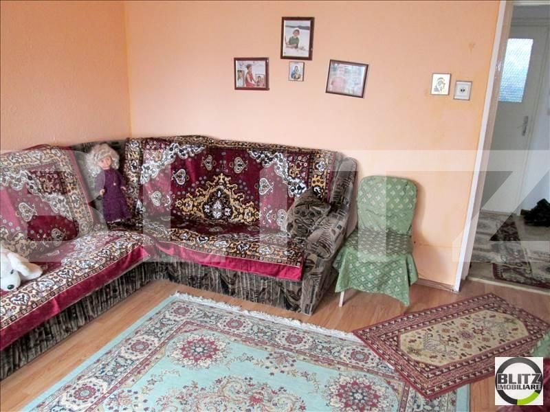 Apartament de vânzare 3 camere Gheorgheni - 8046AV | BLITZ Cluj-Napoca | Poza2
