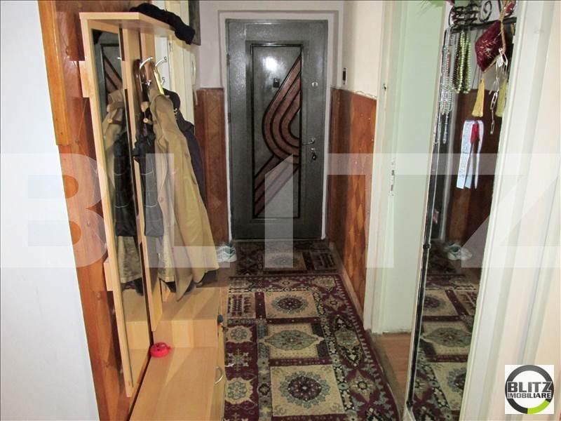 Apartament de vânzare 3 camere Gheorgheni - 8046AV | BLITZ Cluj-Napoca | Poza8