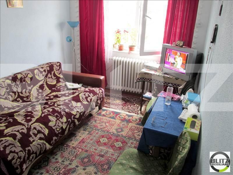 Apartament de vânzare 3 camere Gheorgheni - 8046AV | BLITZ Cluj-Napoca | Poza3