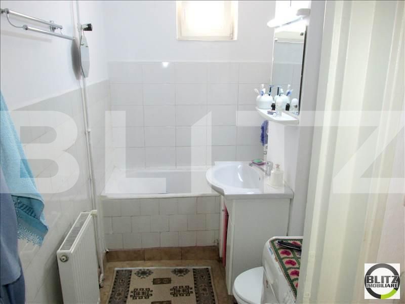 Apartament de vânzare 3 camere Gheorgheni - 8046AV | BLITZ Cluj-Napoca | Poza9