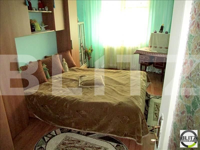 Apartament de vânzare 3 camere Gheorgheni - 8046AV | BLITZ Cluj-Napoca | Poza4
