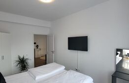 Comision 0%! Apartament 2 camere, 52 mp, lux, finisat! Zona Teilor