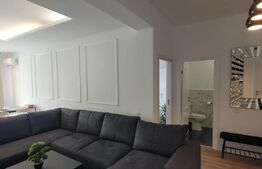 Comision 0%! Apartament 2 camere, 52 mp, lux, finisat! Zona Teilor