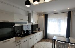 Comision 0%! Apartament 2 camere, 52 mp, lux, finisat! Zona Teilor