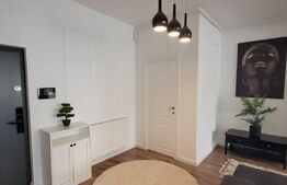 Comision 0%! Apartament 2 camere, 52 mp, lux, finisat! Zona Teilor