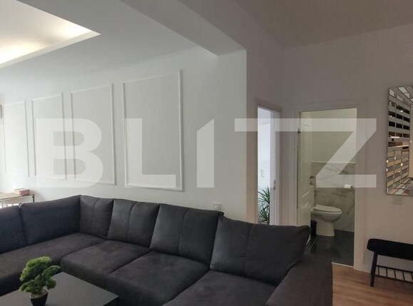 Apartament de vânzare 2 camere Floreşti - 80461AV | BLITZ Cluj-Napoca | Poza4