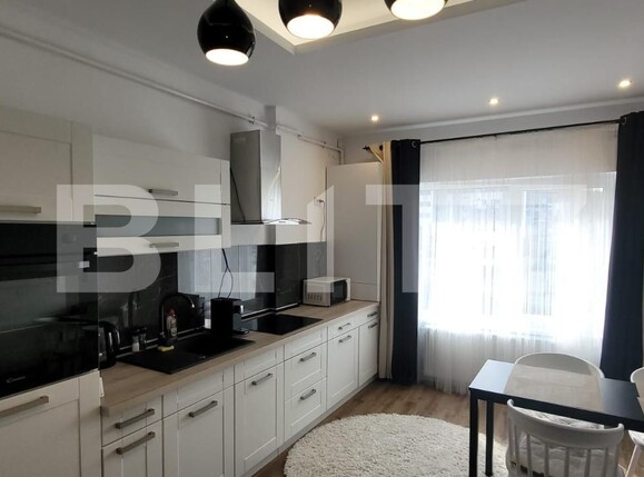Apartament de vânzare 2 camere Floreşti - 80461AV | BLITZ Cluj-Napoca | Poza3