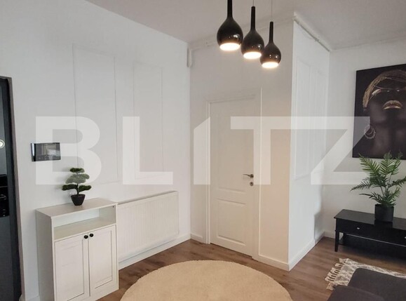 Apartament de vânzare 2 camere Floreşti - 80461AV | BLITZ Cluj-Napoca | Poza2