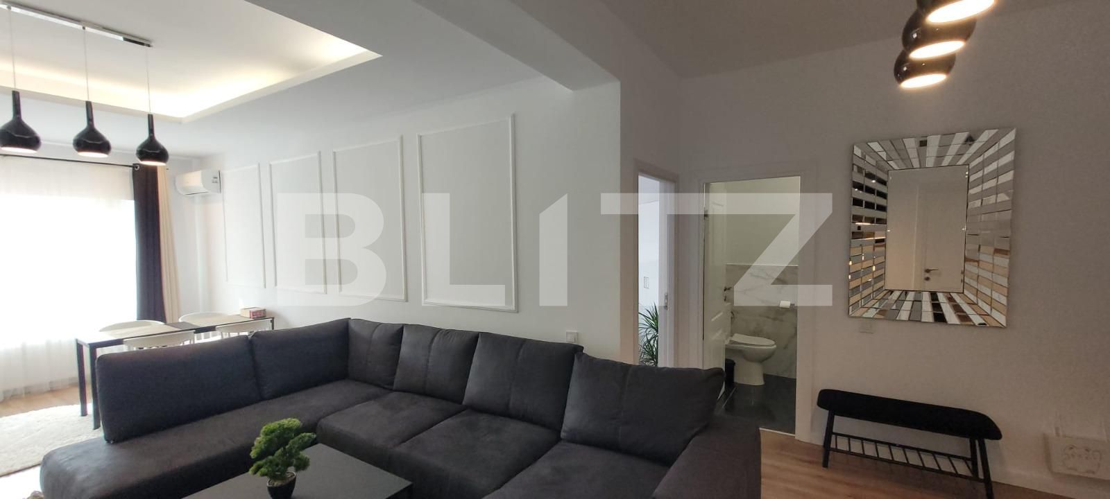 Apartament de vânzare 2 camere Floreşti - 80461AV | BLITZ Cluj-Napoca | Poza4