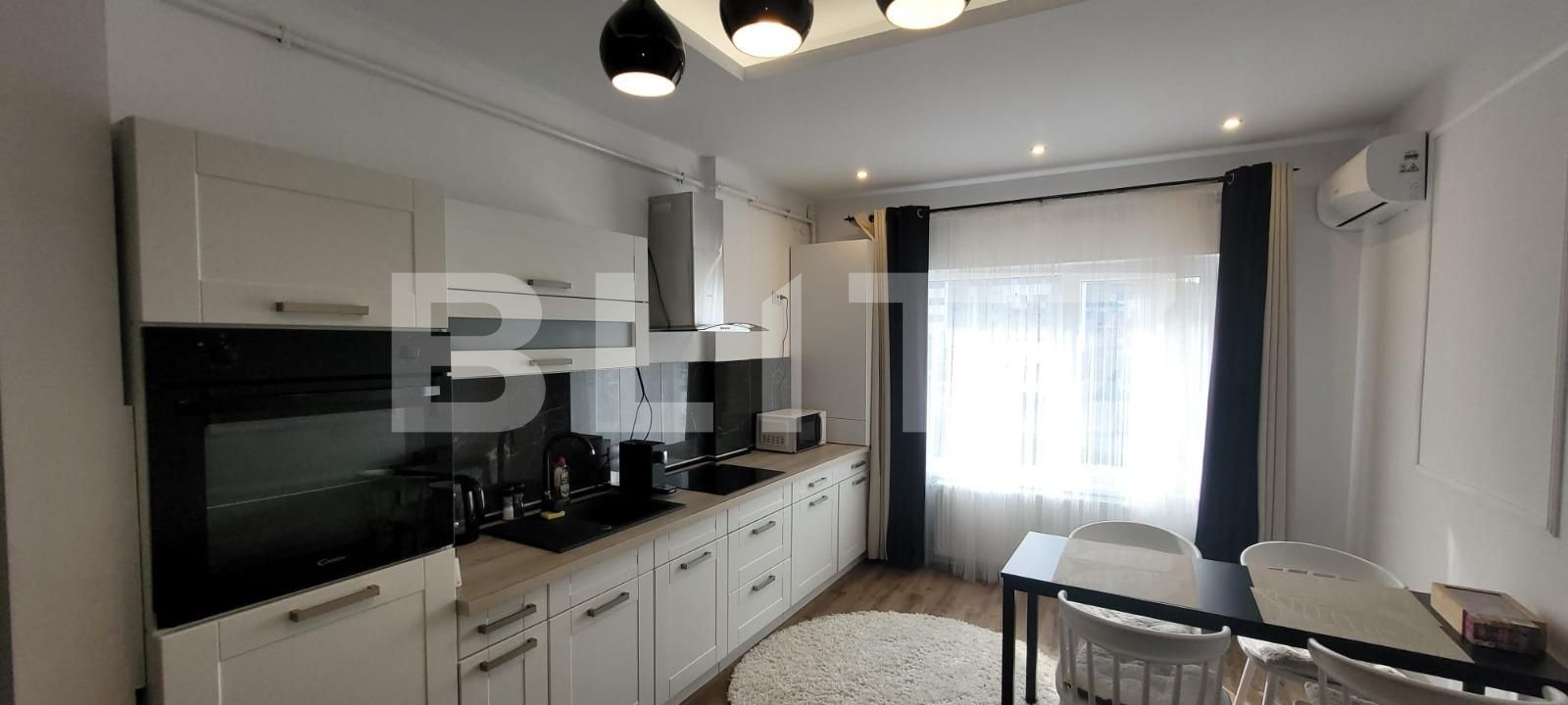 Apartament de vânzare 2 camere Floreşti - 80461AV | BLITZ Cluj-Napoca | Poza3