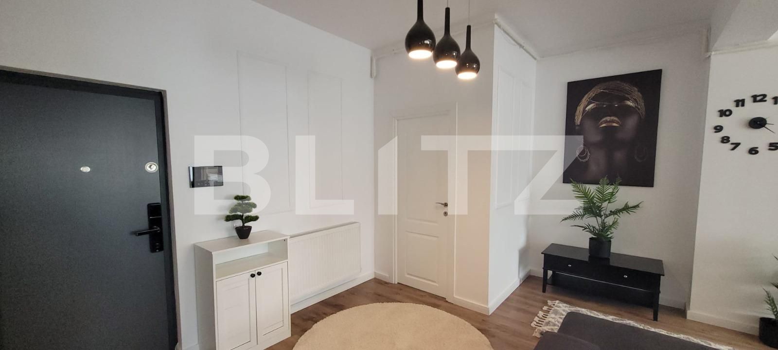 Apartament de vânzare 2 camere Floreşti - 80461AV | BLITZ Cluj-Napoca | Poza2