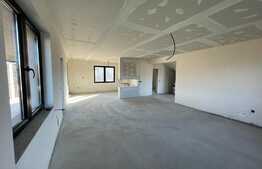 Casa individuala cu priveliste deosebita, teren generos , garaj ! Savadisla