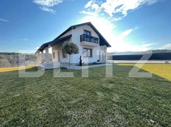 Casa de vânzare 4 camere Exterior Vest - 80464CV | BLITZ Cluj-Napoca | Poza2