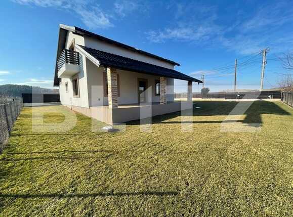 Casa de vânzare 4 camere Exterior Vest - 80464CV | BLITZ Cluj-Napoca | Poza5