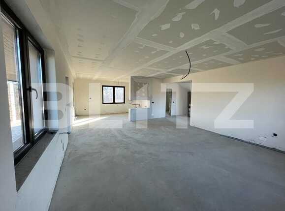 Casa de vânzare 4 camere Exterior Vest - 80464CV | BLITZ Cluj-Napoca | Poza6