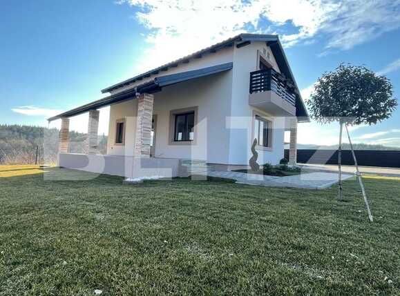 Casa de vânzare 4 camere Exterior Vest - 80464CV | BLITZ Cluj-Napoca | Poza4