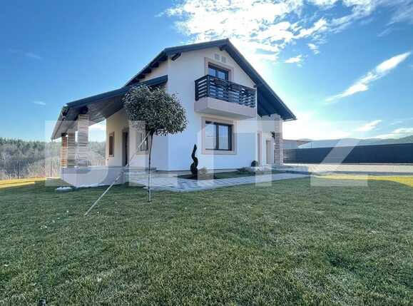 Casa de vânzare 4 camere Exterior Vest - 80464CV | BLITZ Cluj-Napoca | Poza3