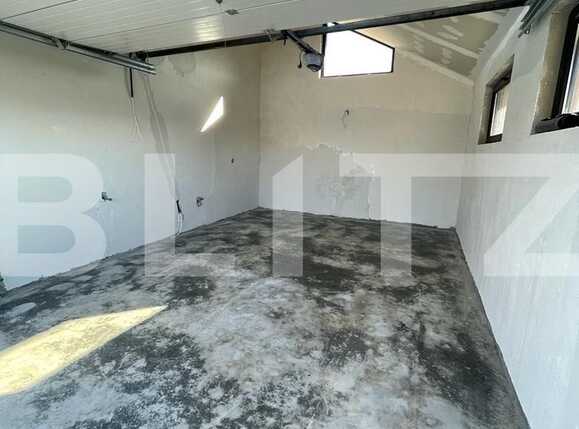 Casa de vânzare 4 camere Exterior Vest - 80464CV | BLITZ Cluj-Napoca | Poza16