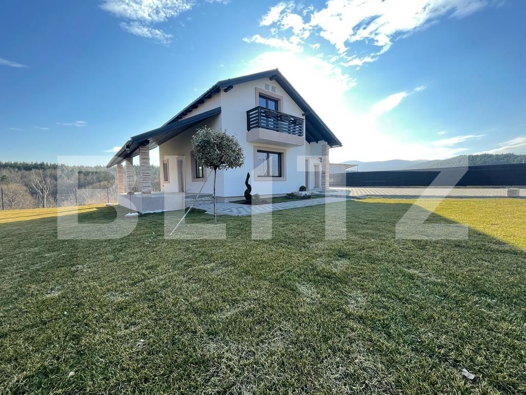 Casa de vânzare 4 camere Exterior Vest - 80464CV | BLITZ Cluj-Napoca | Poza2