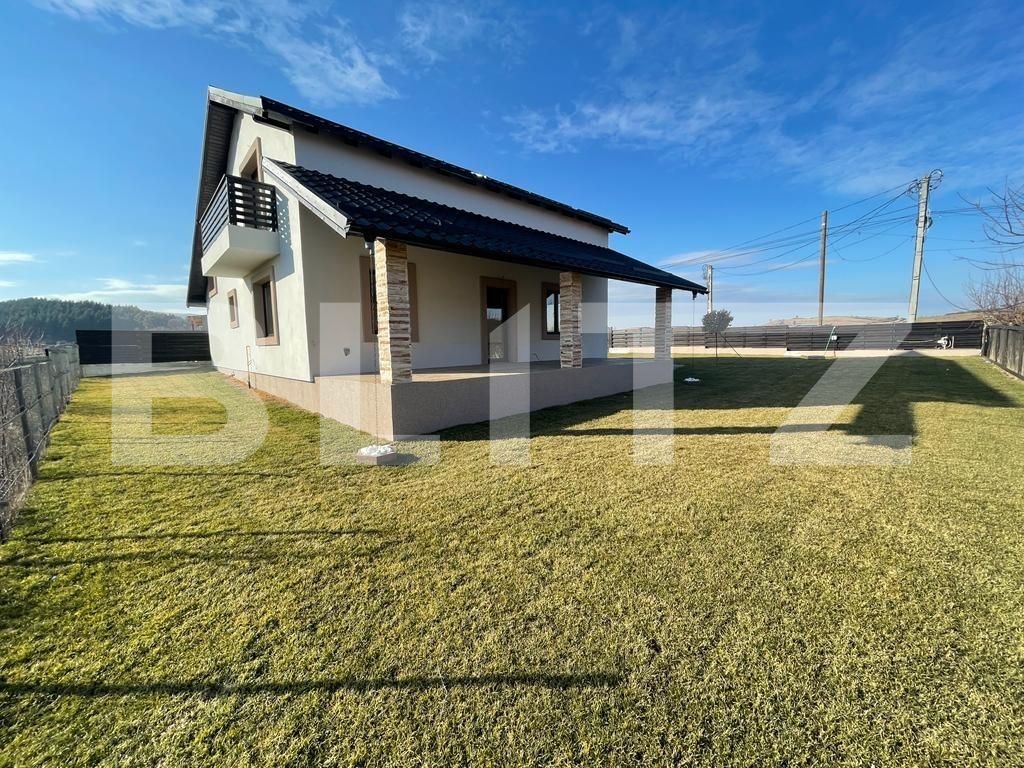 Casa de vânzare 4 camere Exterior Vest - 80464CV | BLITZ Cluj-Napoca | Poza5