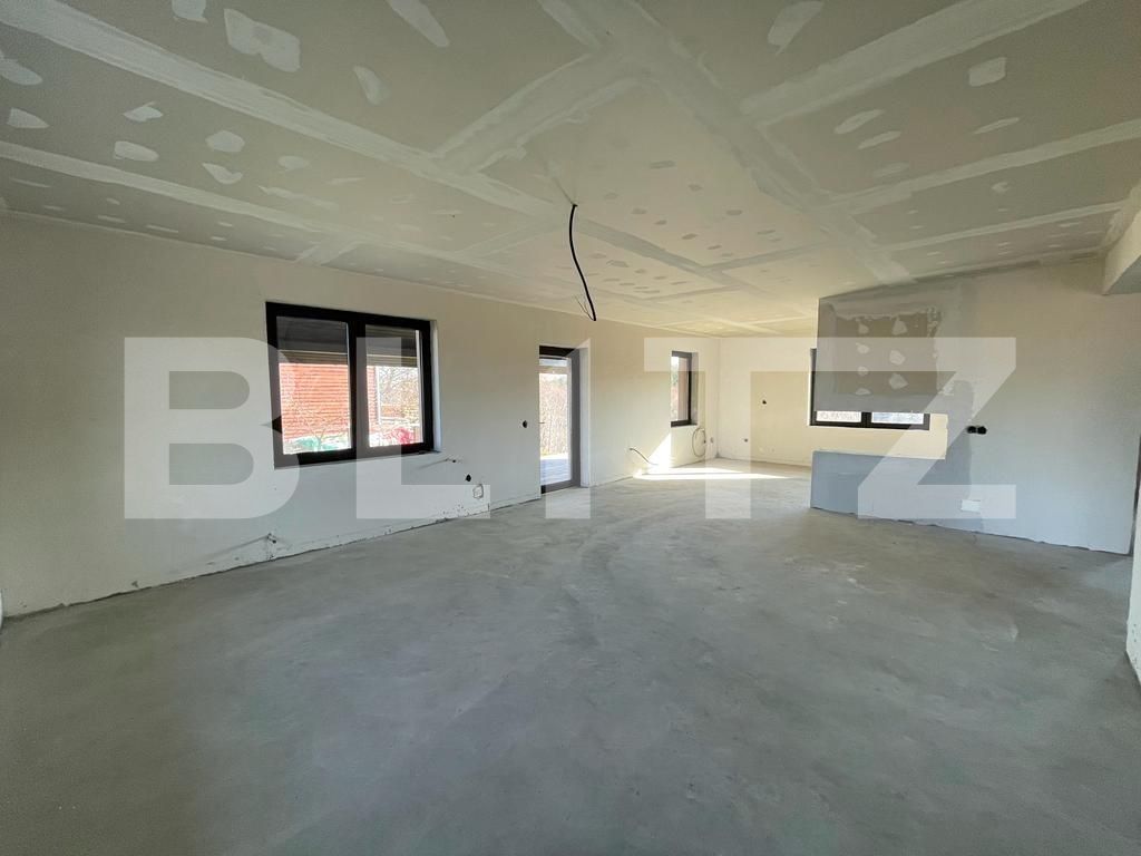 Casa de vânzare 4 camere Exterior Vest - 80464CV | BLITZ Cluj-Napoca | Poza7