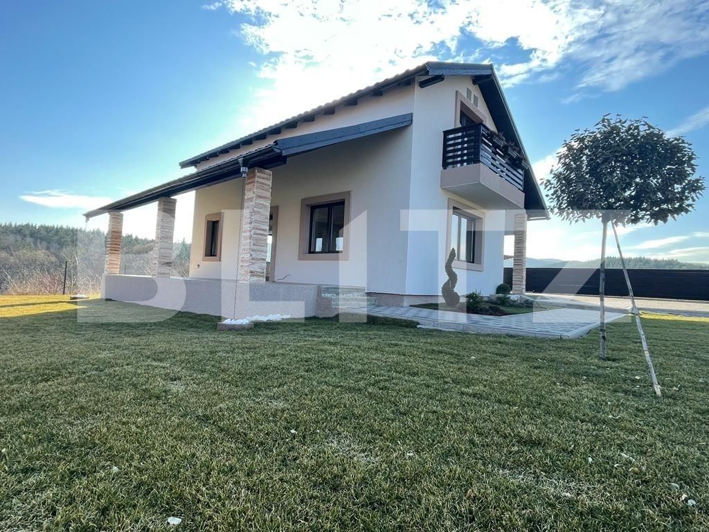 Casa de vânzare 4 camere Exterior Vest - 80464CV | BLITZ Cluj-Napoca | Poza4
