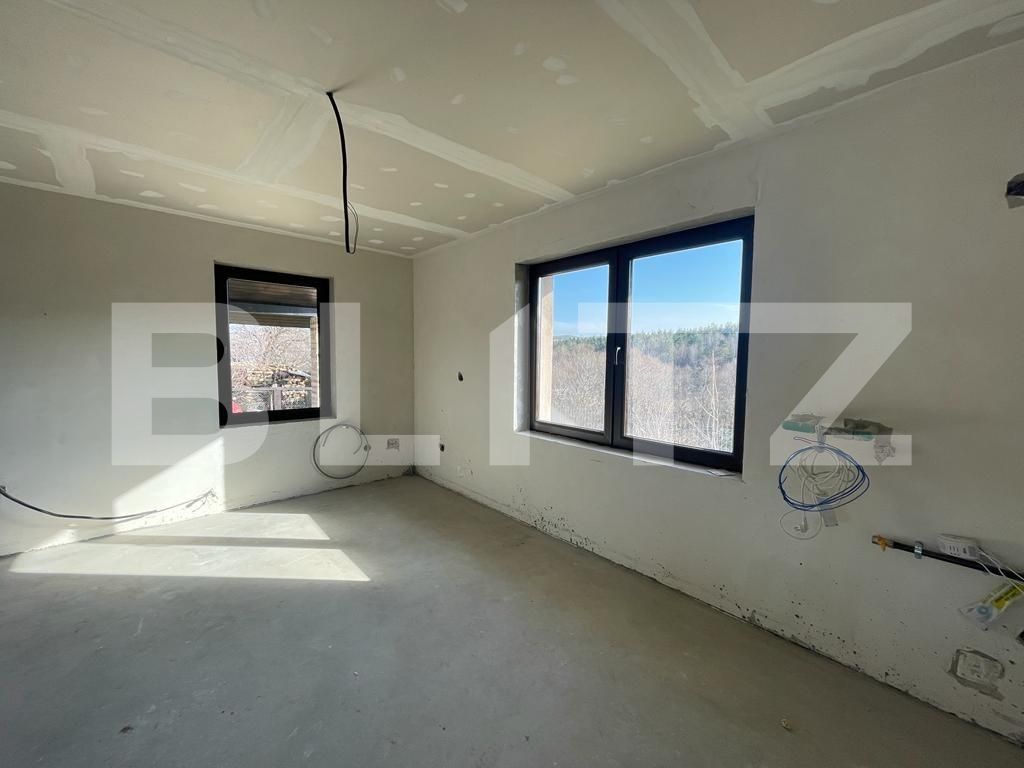 Casa de vânzare 4 camere Exterior Vest - 80464CV | BLITZ Cluj-Napoca | Poza9