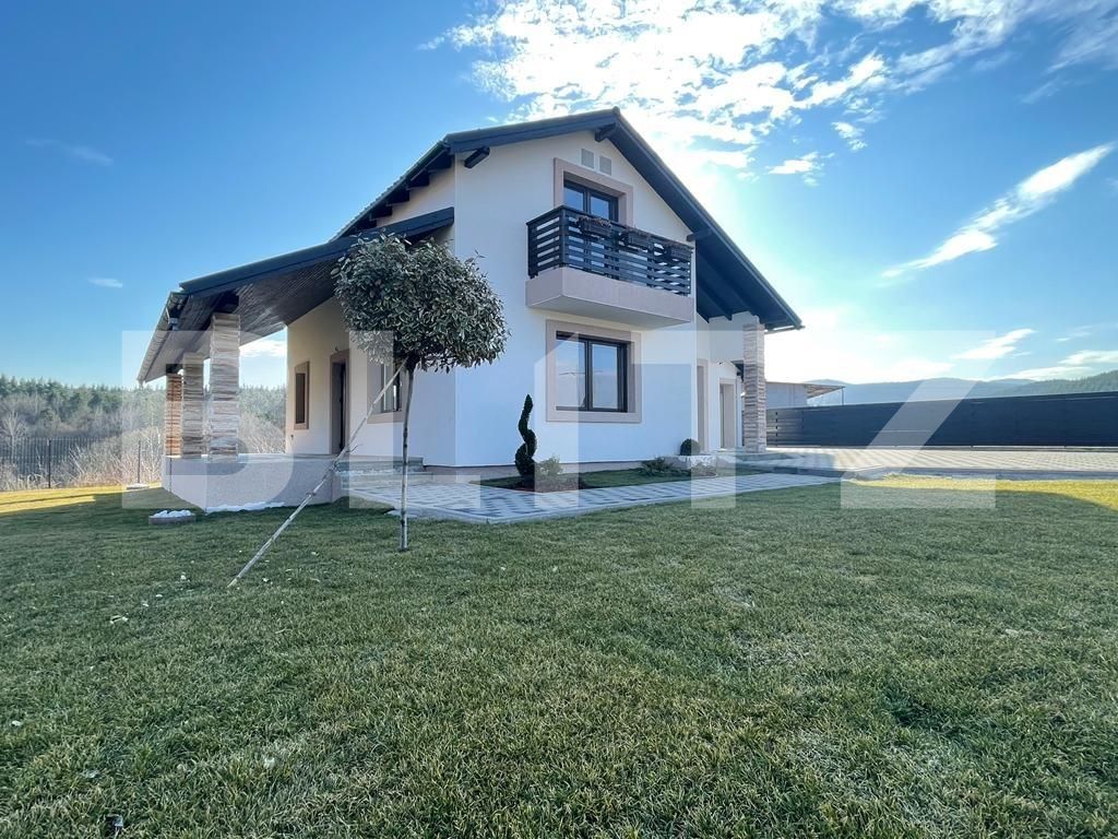 Casa de vânzare 4 camere Exterior Vest - 80464CV | BLITZ Cluj-Napoca | Poza3