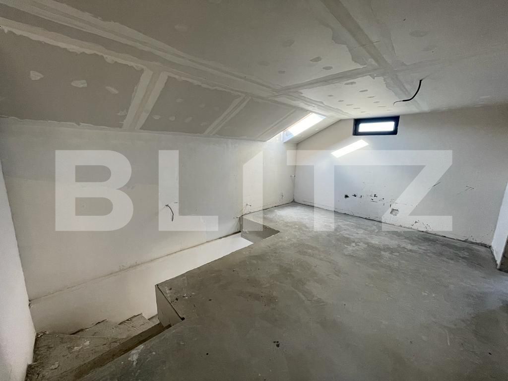 Casa de vânzare 4 camere Exterior Vest - 80464CV | BLITZ Cluj-Napoca | Poza10