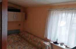 Casa individuala 110 mp, teren 219 mp, acces auto si bus!