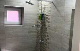 Casa individuala 110 mp, teren 219 mp, acces auto si bus!