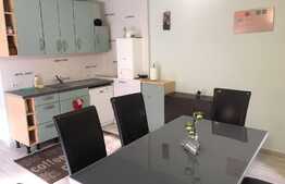 Casa individuala 110 mp, teren 219 mp, acces auto si bus!